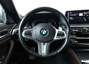 BMW Řada 5 12