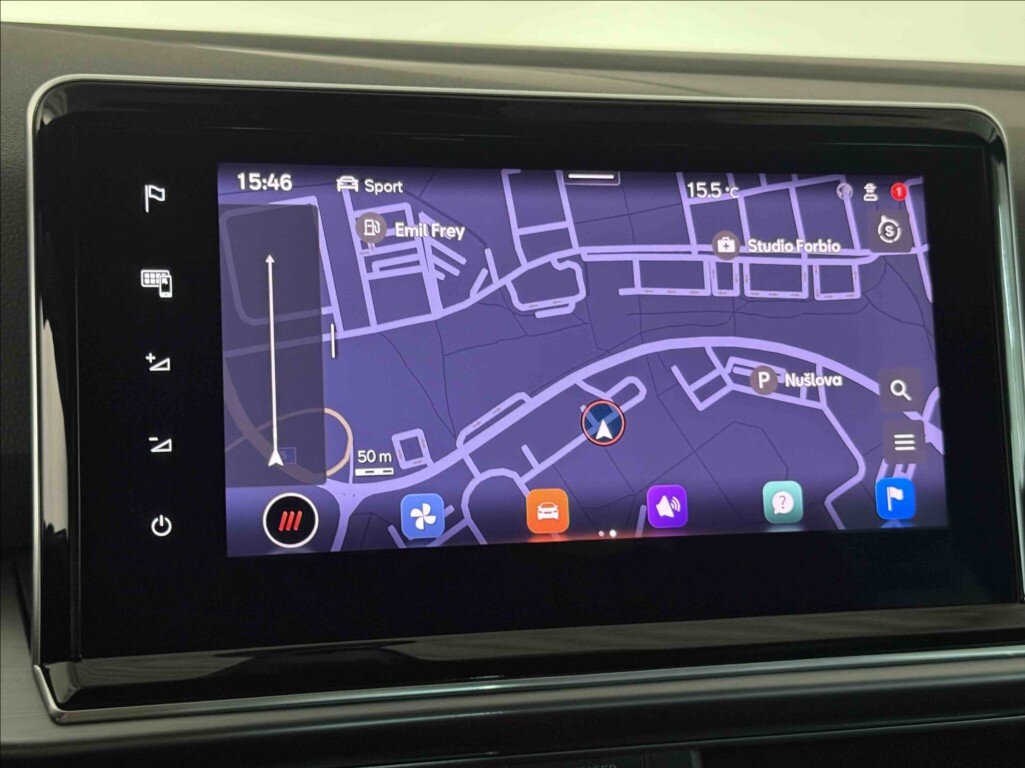 Seat Tarraco SUV 2,0 l 140 kw