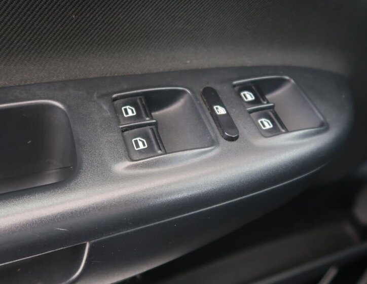 Škoda Octavia Kombi 1,6 l 77 kw