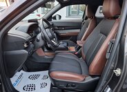 Mazda MX-30 SUV / Terénní 0,0 107 kw