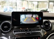 Mercedes-Benz Třídy V VAN / Minibus 2,0 l 140 kw