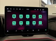 Škoda Kodiaq SUV 2,0 l 142 kw