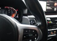 BMW Řada 5 Kombi 3,0 l 210 kw