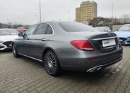 Mercedes-Benz Třídy E Sedan 3,0 l 190 kw