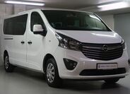 Opel Vivaro 3