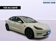 Tesla Model 3 Sedan / Limuzína 0,0 340 kw