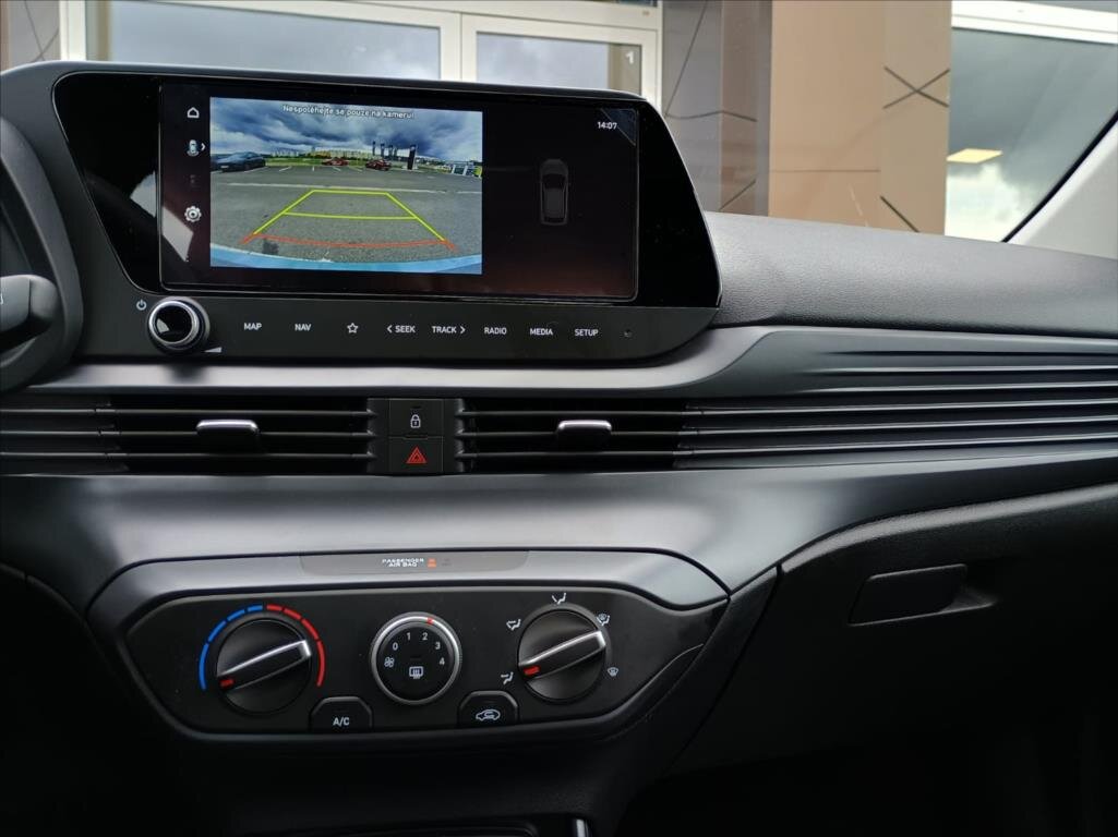 Hyundai i20 Hatchback 998,0 66 kw