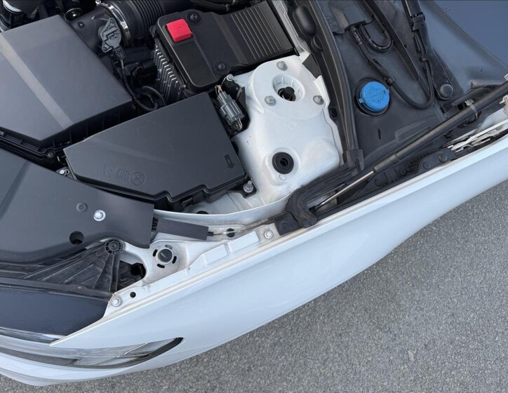 Volvo V60 Kombi 2,0 l 110 kw