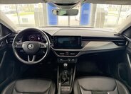 Škoda Scala Hatchback 999,0 85 kw