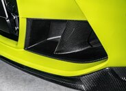 BMW M3 Sedan / Limuzína 3,0 l 375 kw