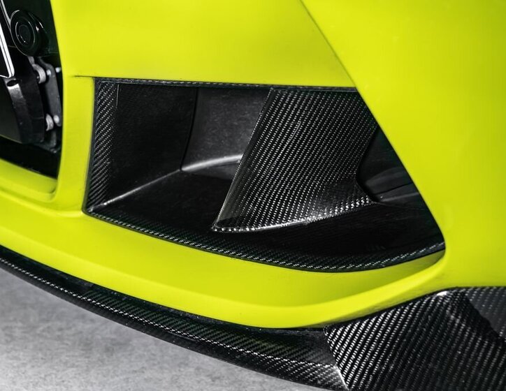 BMW M3 Sedan / Limuzína 3,0 l 375 kw