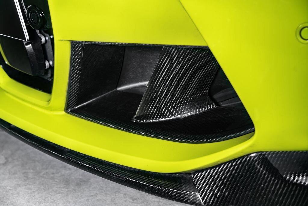 BMW M3 Sedan / Limuzína 3,0 l 375 kw