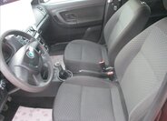 Škoda Fabia Hatchback 1,2 l 63 kw