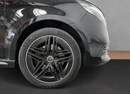 Mercedes-Benz Třídy V MPV 2,0 l 174 kw