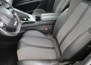 Peugeot 5008 SUV / Terénní 1,5 l 96 kw
