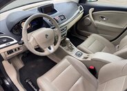 Renault Mégane Kombi 1,4 l 96 kw