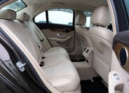 Mercedes-Benz Třídy C 26