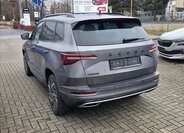 Škoda Karoq Kombi 1,5 l 110 kw