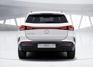 Mercedes-Benz EQA 5