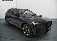 Volvo XC60 SUV / Terénní 2,0 l 184 kw