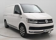 Volkswagen Transporter Skříň 2,0 l 110 kw