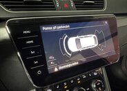 Škoda Superb Kombi 1,4 l 160 kw