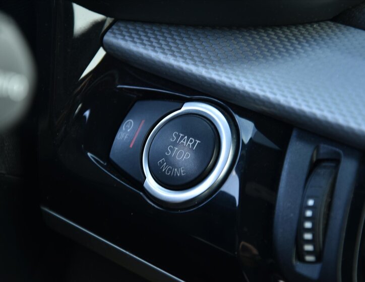 BMW X6 SUV / Terénní 3,0 l 190 kw
