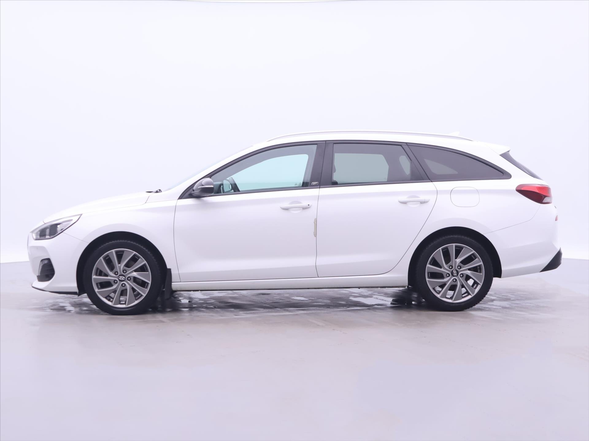 Hyundai i30 Kombi 1,4 l 103 kw
