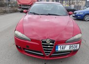 Alfa Romeo 147 Hatchback 1,6 l 77 kw