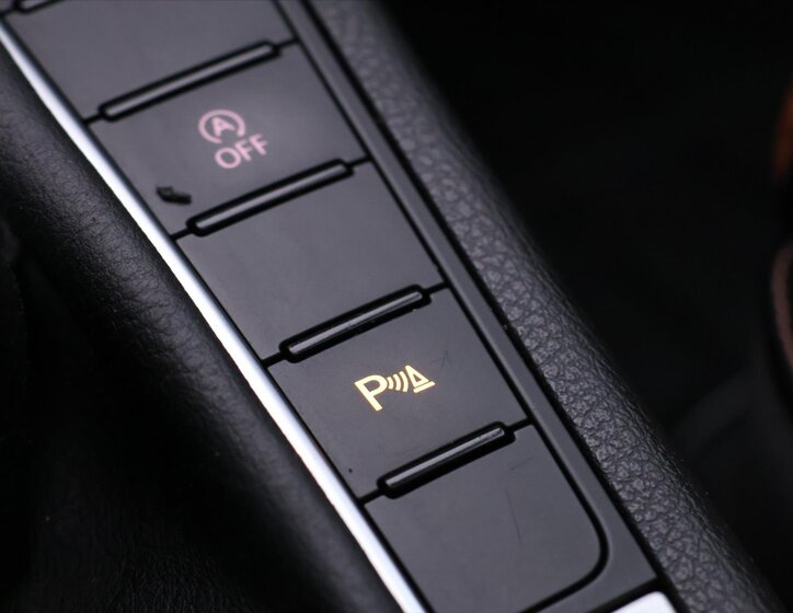 Volkswagen Passat 19