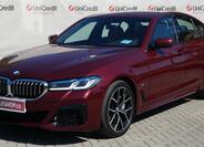 BMW Řada 5 1