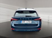 Škoda Octavia Kombi 2,0 l 85 kw