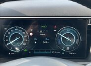 Hyundai Tucson SUV / Terénní 1,6 l 195 kw