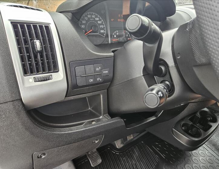 Fiat Ducato 12