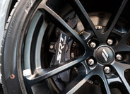 Dodge Charger Sedan 6,4 l 362 kw