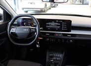 KIA Stonic Hatchback 0,0 74 kw