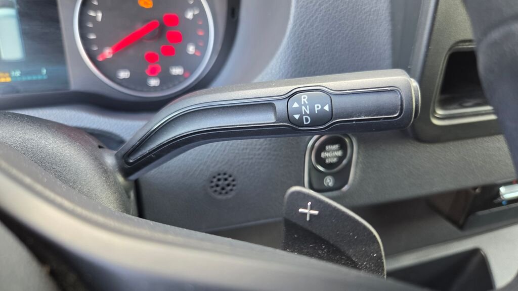 Mercedes-Benz Sprinter Skříň 2,0 l 125 kw