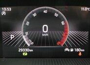 Škoda Karoq SUV / Terénní 1,5 l 110 kw