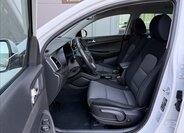 Hyundai Tucson SUV / Terénní 1,6 l 100 kw