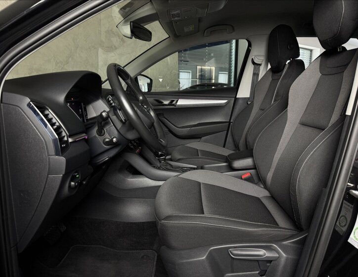 Škoda Karoq SUV / Terénní 2,0 l 85 kw