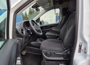 Mercedes-Benz Třídy V Kombi 2,0 l 100 kw