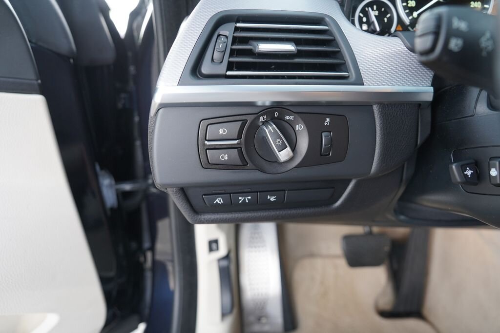 BMW Řada 6 Kabriolet 4,4 l 300 kw