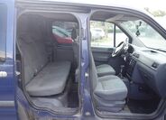 Ford Tourneo Connect 15