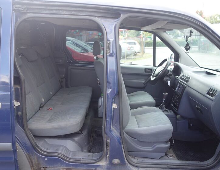 Ford Tourneo Connect 15