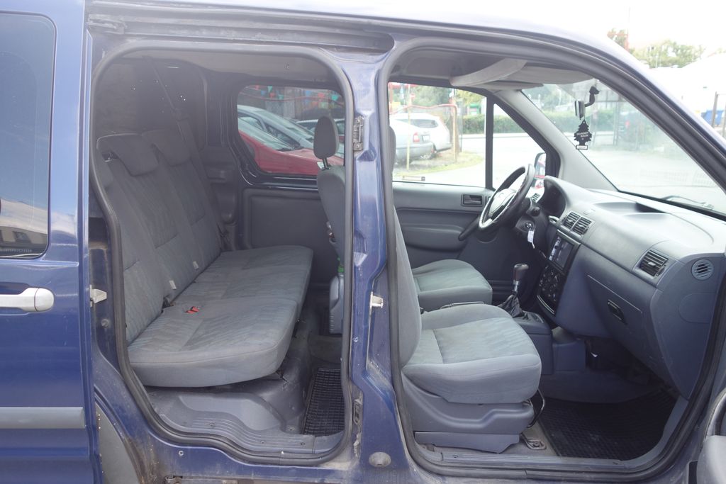 Ford Tourneo Connect