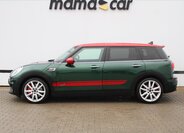 Mini Clubman 4