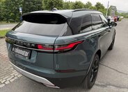 Land Rover Range Rover Velar 5