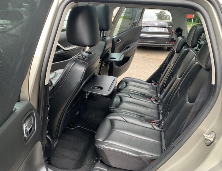 Peugeot 308 Kombi 1,6 l 82 kw