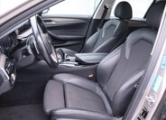 BMW Řada 5 Sedan / Limuzína 2,0 l 140 kw