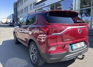 SsangYong Korando Kombi 1,5 l 120 kw